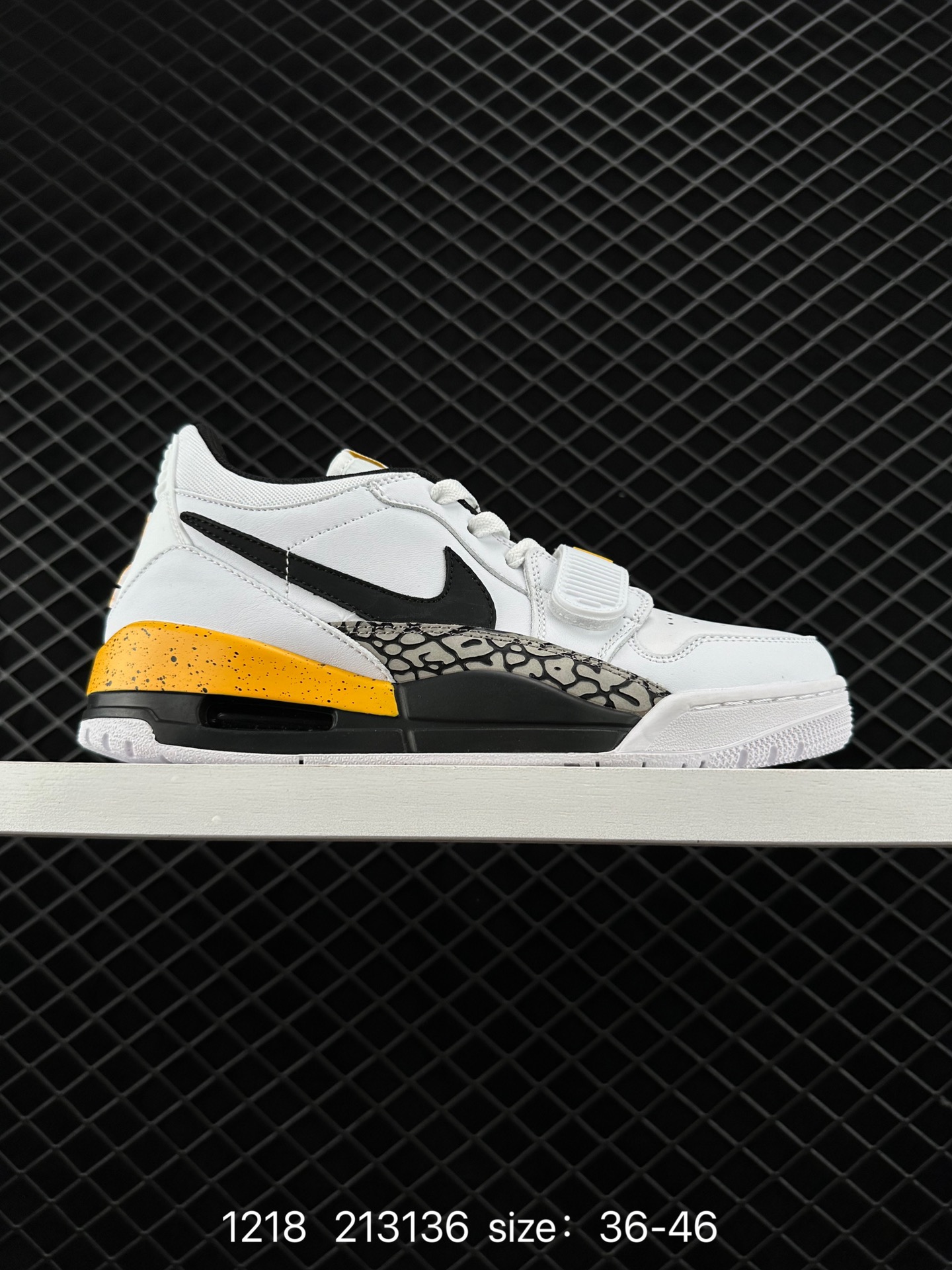 Air Jordan Legacy 312